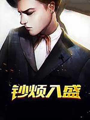 cover image of 鈔煩入盛